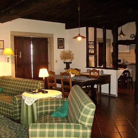 Quinta Do Paco D'Anha Guest House Viana do Castelo Exterior photo