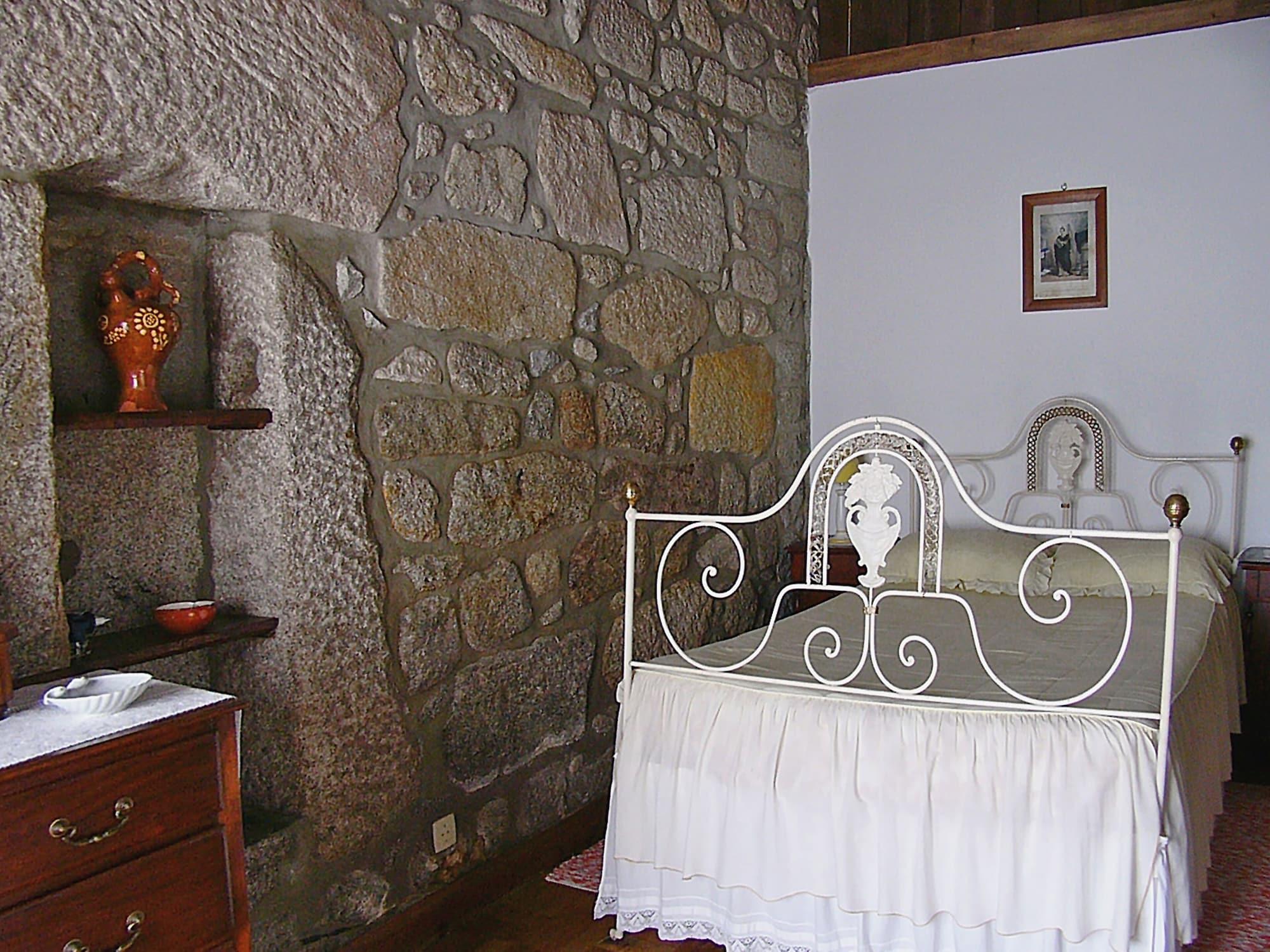 Quinta Do Paco D'Anha Guest House Viana do Castelo Exterior photo