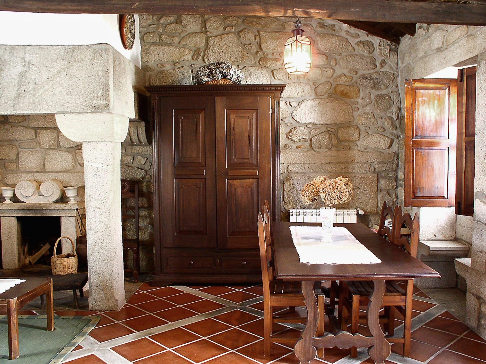 Quinta Do Paco D'Anha Guest House Viana do Castelo Exterior photo
