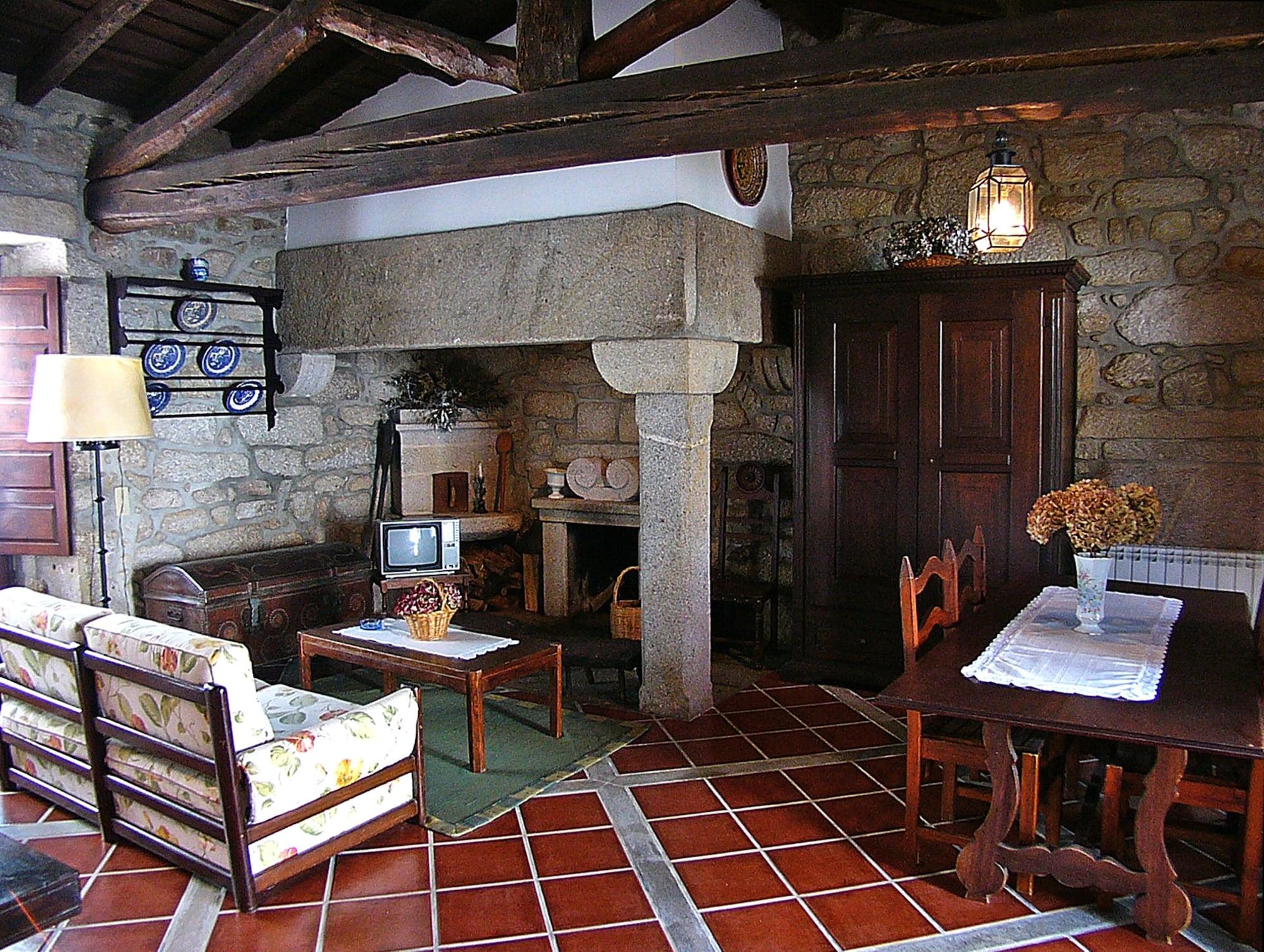 Quinta Do Paco D'Anha Guest House Viana do Castelo Exterior photo