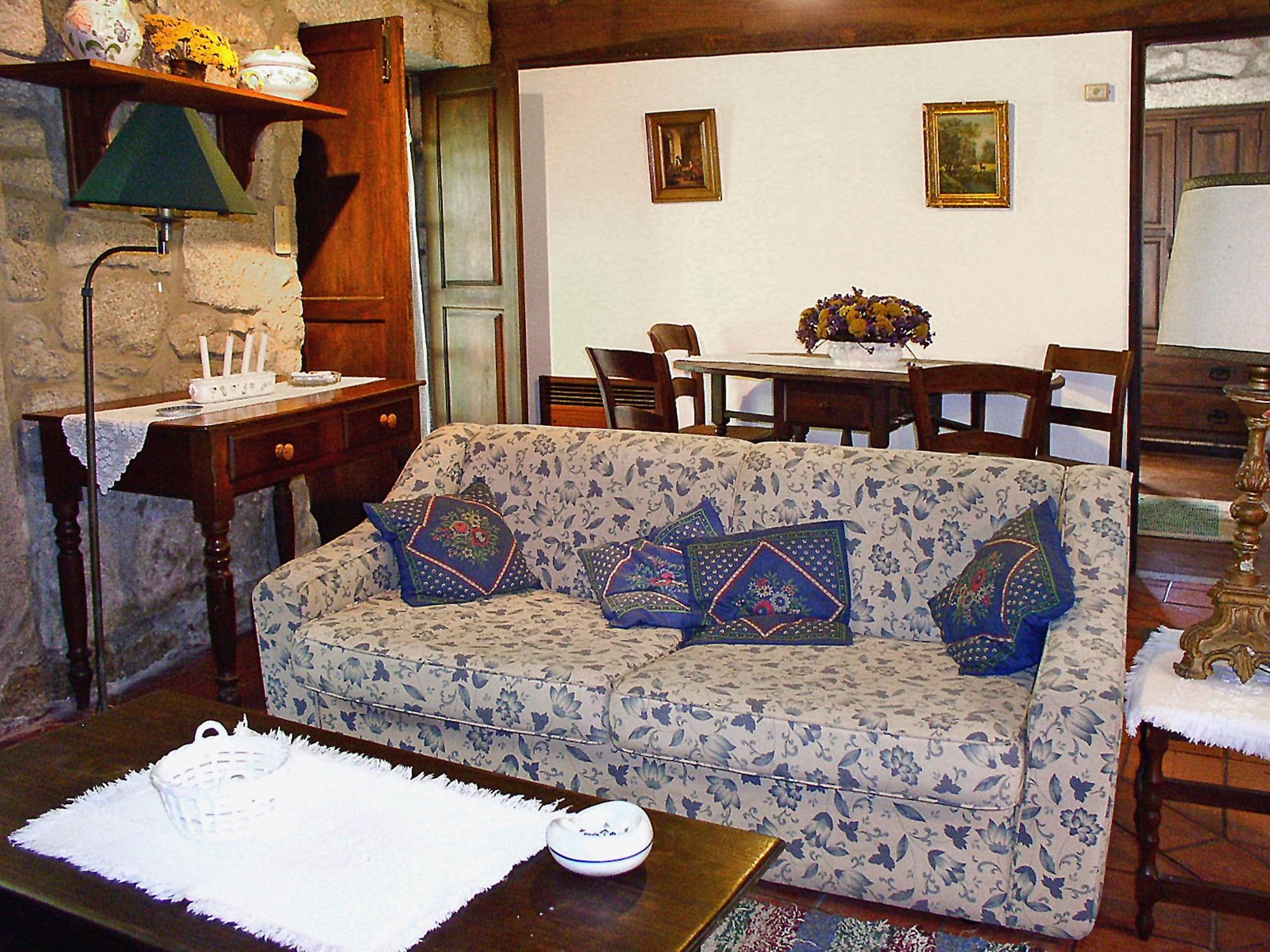 Quinta Do Paco D'Anha Guest House Viana do Castelo Exterior photo