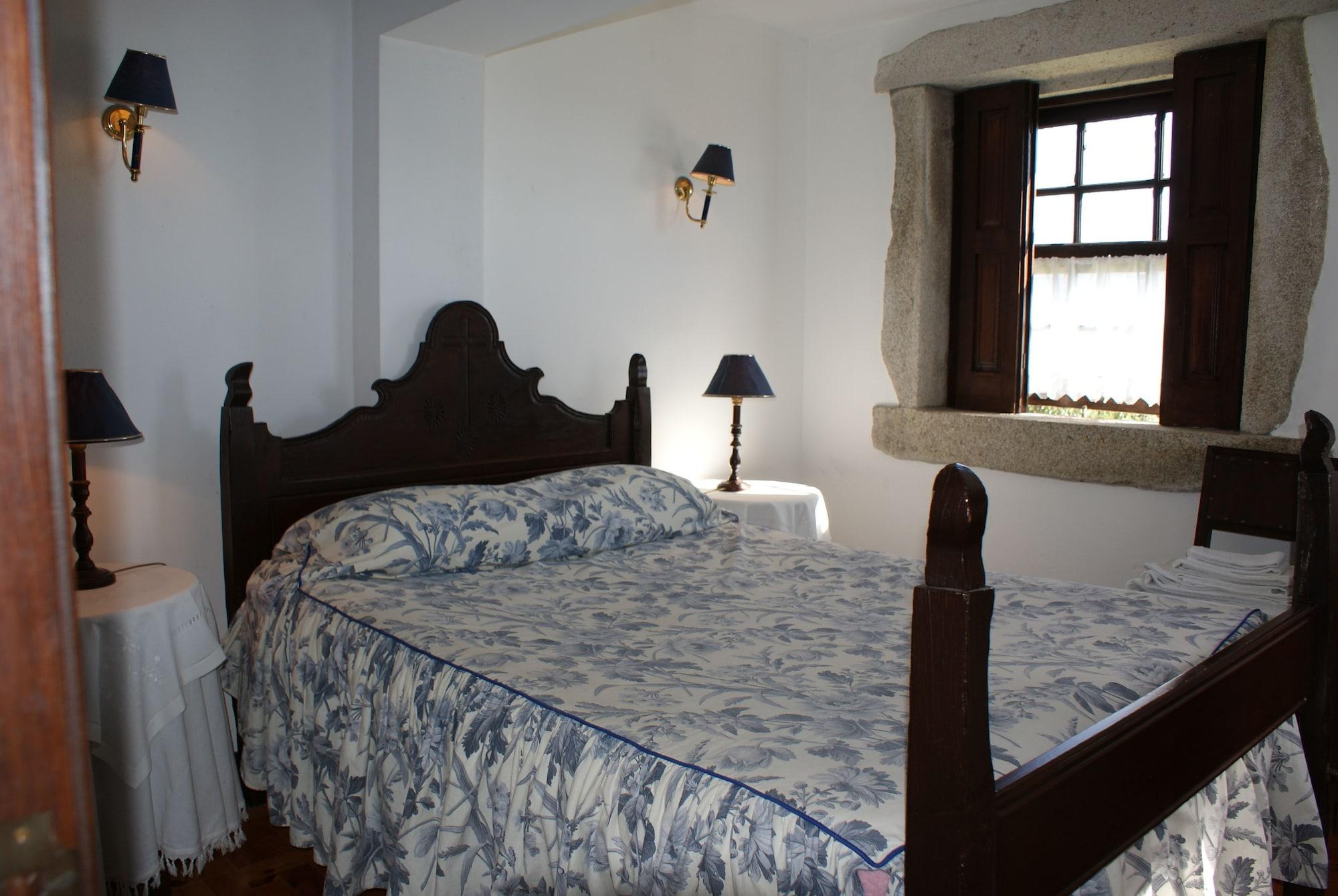 Quinta Do Paco D'Anha Guest House Viana do Castelo Exterior photo