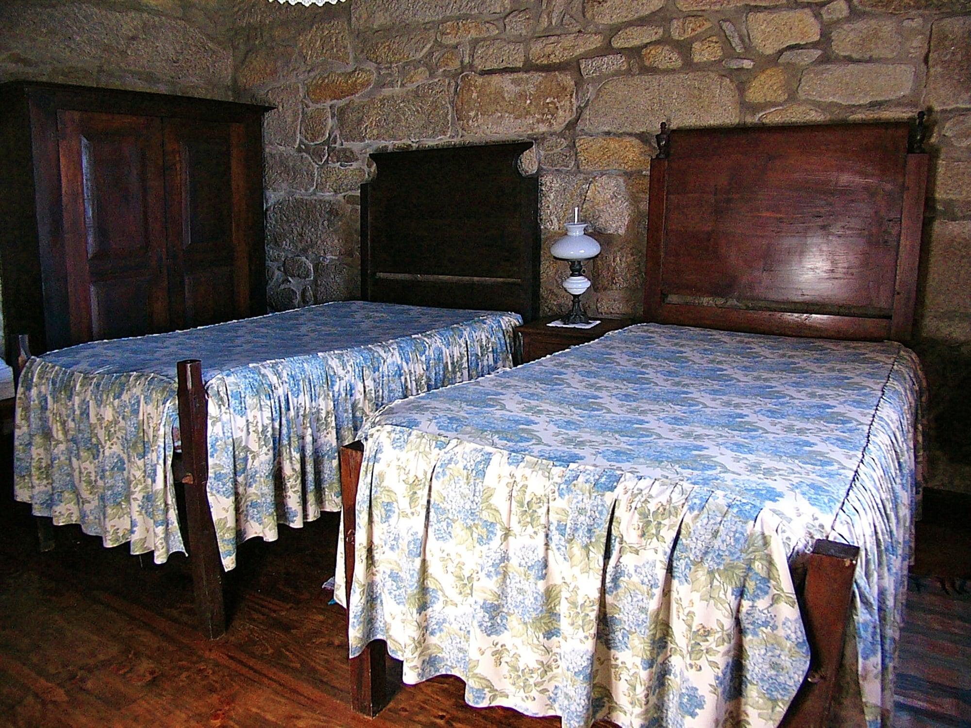 Quinta Do Paco D'Anha Guest House Viana do Castelo Exterior photo
