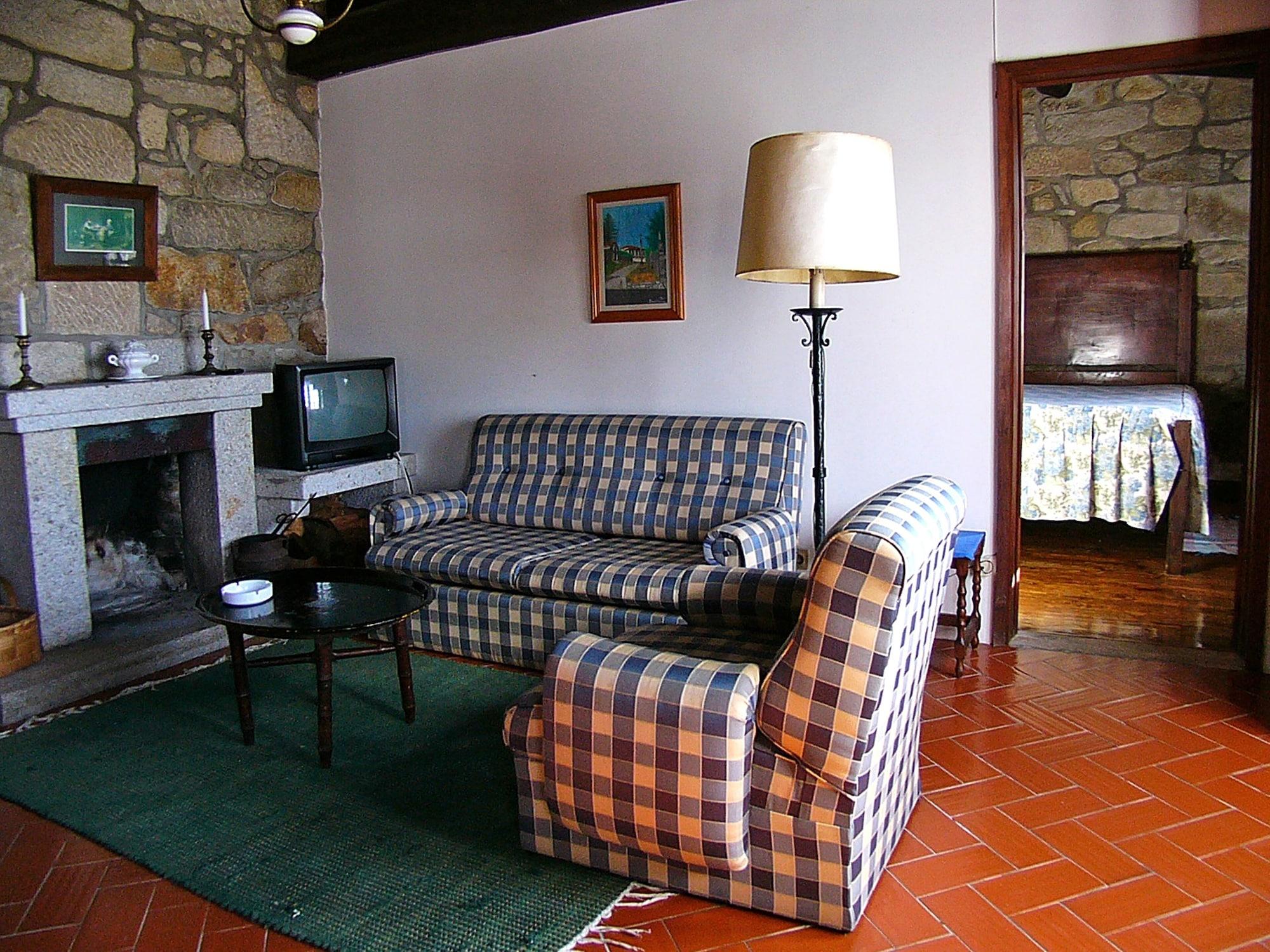 Quinta Do Paco D'Anha Guest House Viana do Castelo Exterior photo