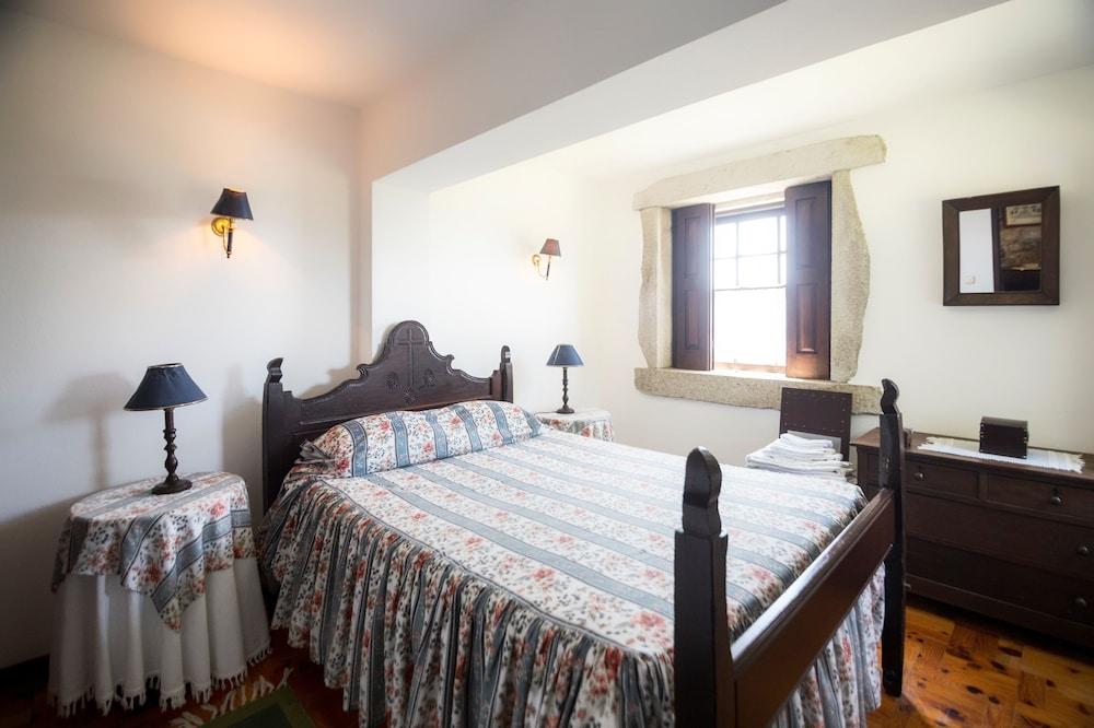 Quinta Do Paco D'Anha Guest House Viana do Castelo Exterior photo