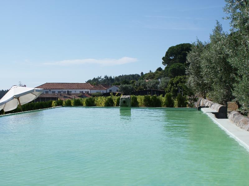 Quinta Do Paco D'Anha Guest House Viana do Castelo Exterior photo
