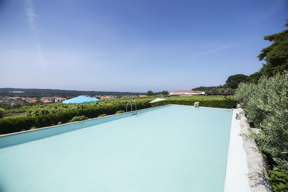 Quinta Do Paco D'Anha Guest House Viana do Castelo Exterior photo