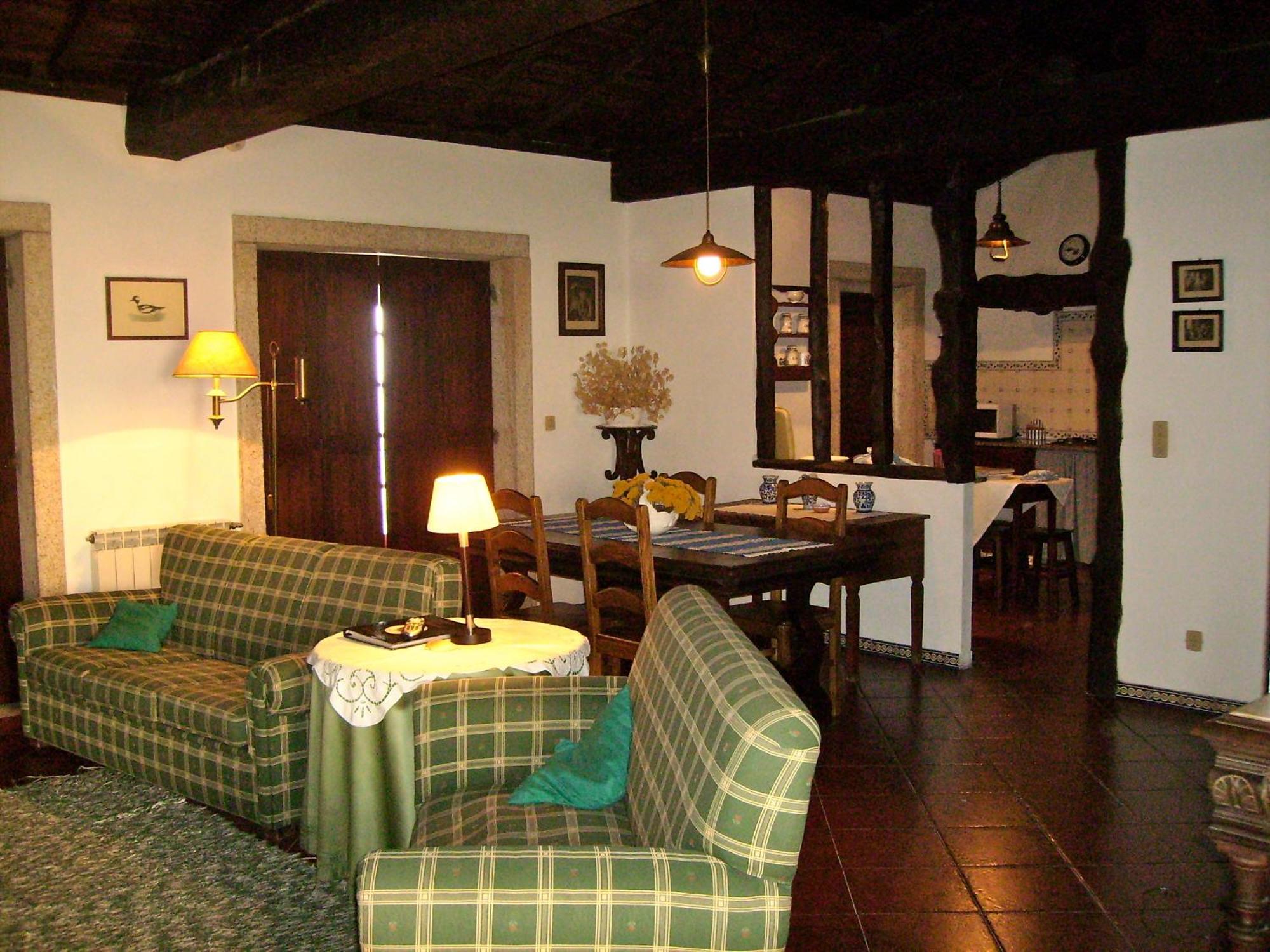 Quinta Do Paco D'Anha Guest House Viana do Castelo Exterior photo