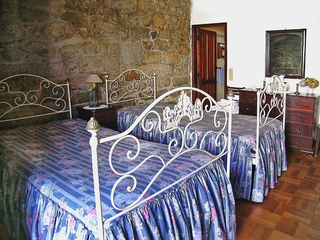 Quinta Do Paco D'Anha Guest House Viana do Castelo Exterior photo
