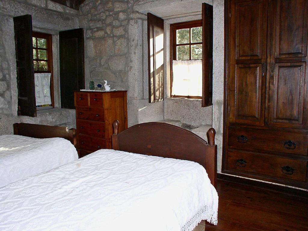 Quinta Do Paco D'Anha Guest House Viana do Castelo Exterior photo