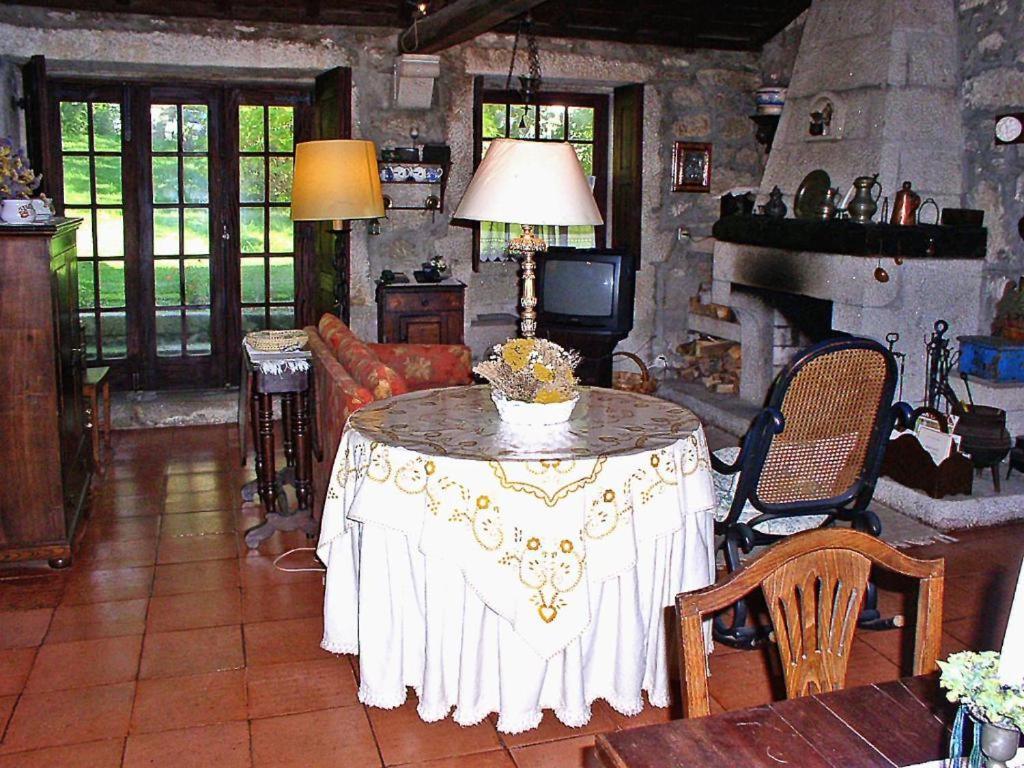 Quinta Do Paco D'Anha Guest House Viana do Castelo Exterior photo