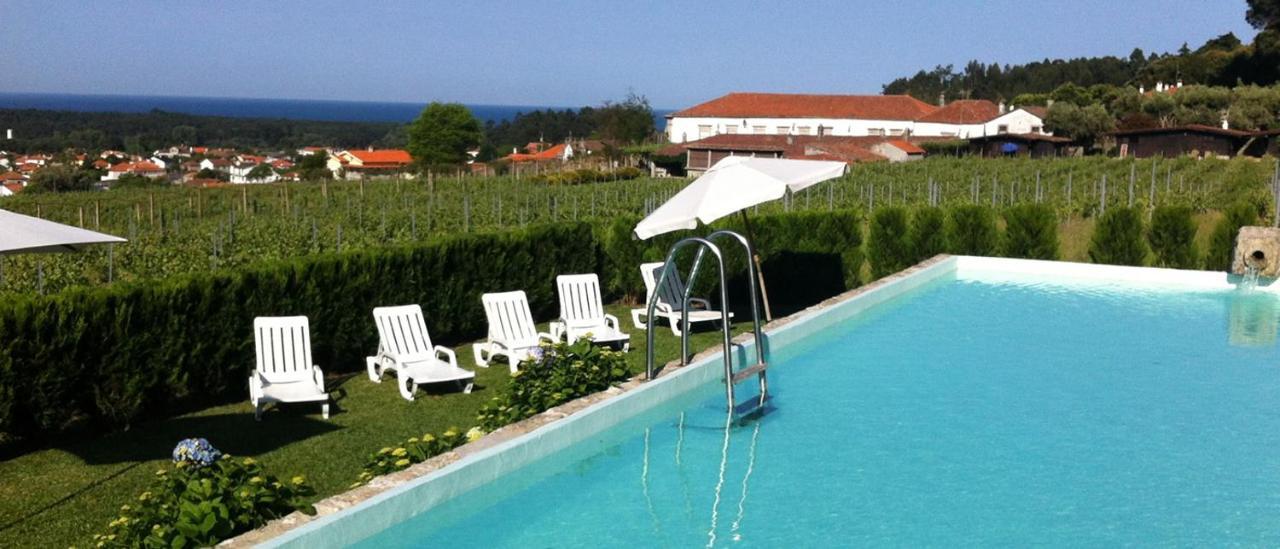 Quinta Do Paco D'Anha Guest House Viana do Castelo Exterior photo
