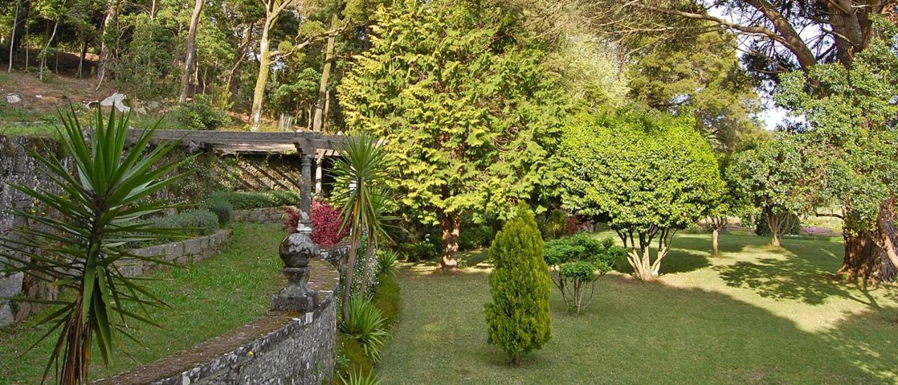 Quinta Do Paco D'Anha Guest House Viana do Castelo Exterior photo