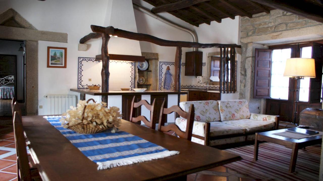 Quinta Do Paco D'Anha Guest House Viana do Castelo Exterior photo
