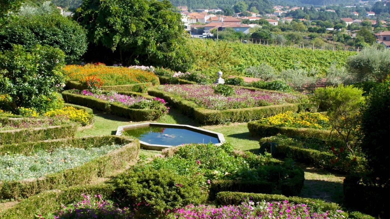 Quinta Do Paco D'Anha Guest House Viana do Castelo Exterior photo