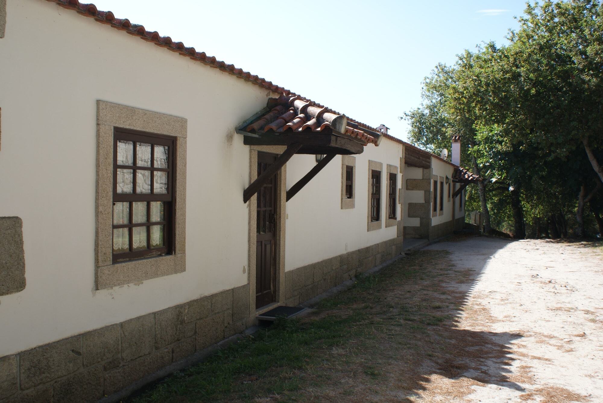 Quinta Do Paco D'Anha Guest House Viana do Castelo Exterior photo