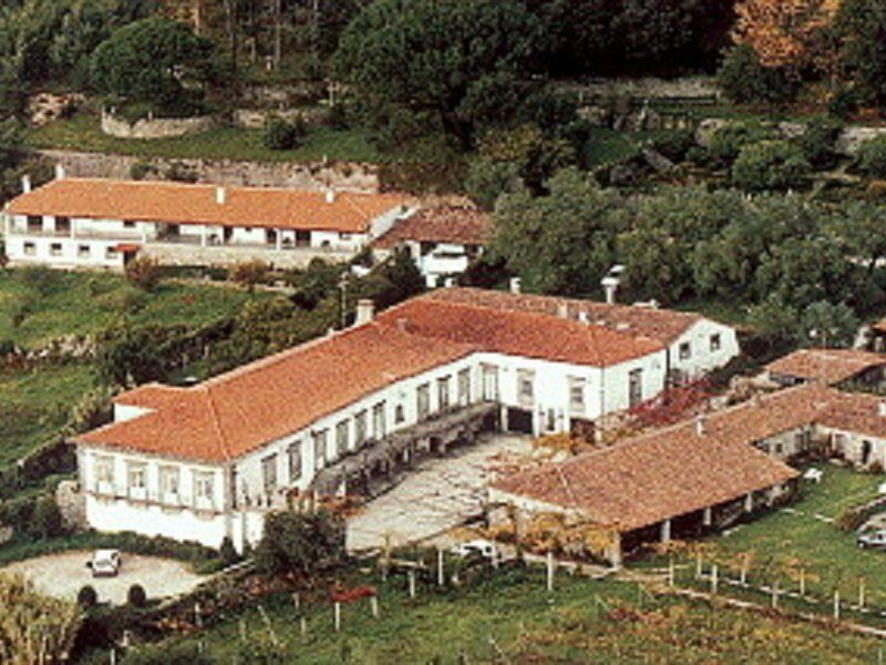 Quinta Do Paco D'Anha Guest House Viana do Castelo Exterior photo