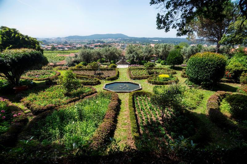 Quinta Do Paco D'Anha Guest House Viana do Castelo Exterior photo